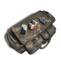 Nash Subterfuge Carryall XL 90L